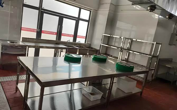 中央廚房廚具有哪些關(guān)鍵技術(shù)?瑞能廚具為你解答